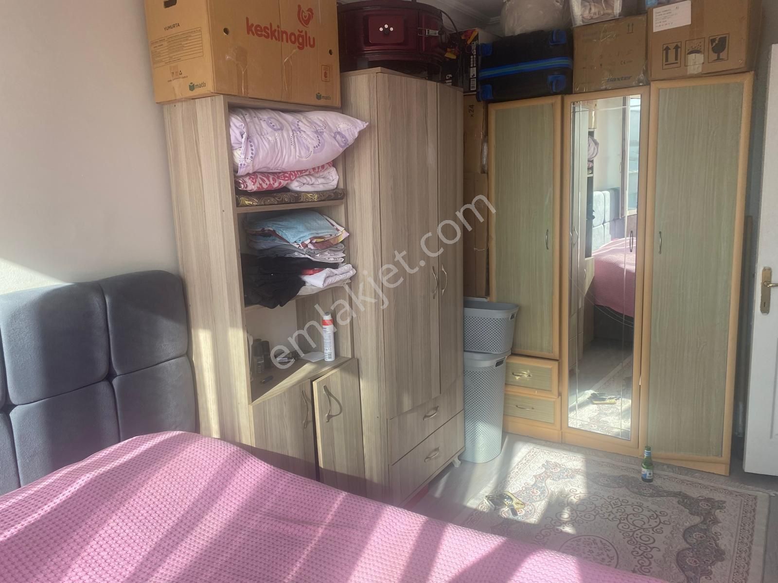 Es Gayrimenkul Fındıkzade De Satılık Daire - Görsel 13