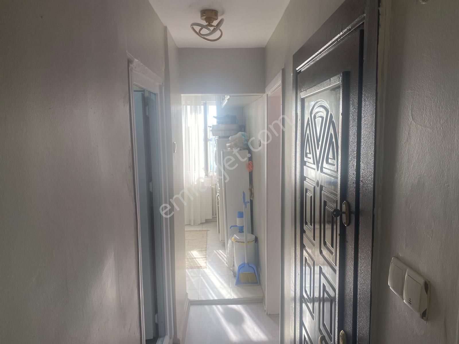 Es Gayrimenkul Fındıkzade De Satılık Daire - Görsel 17