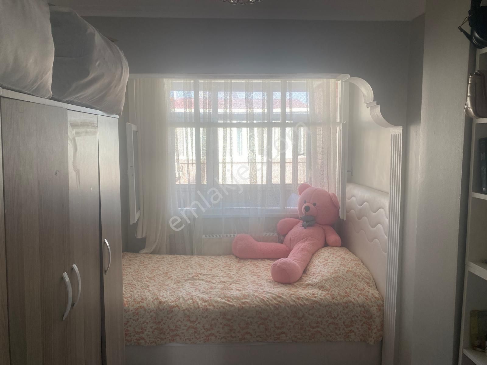 Es Gayrimenkul Fındıkzade De Satılık Daire - Görsel 12