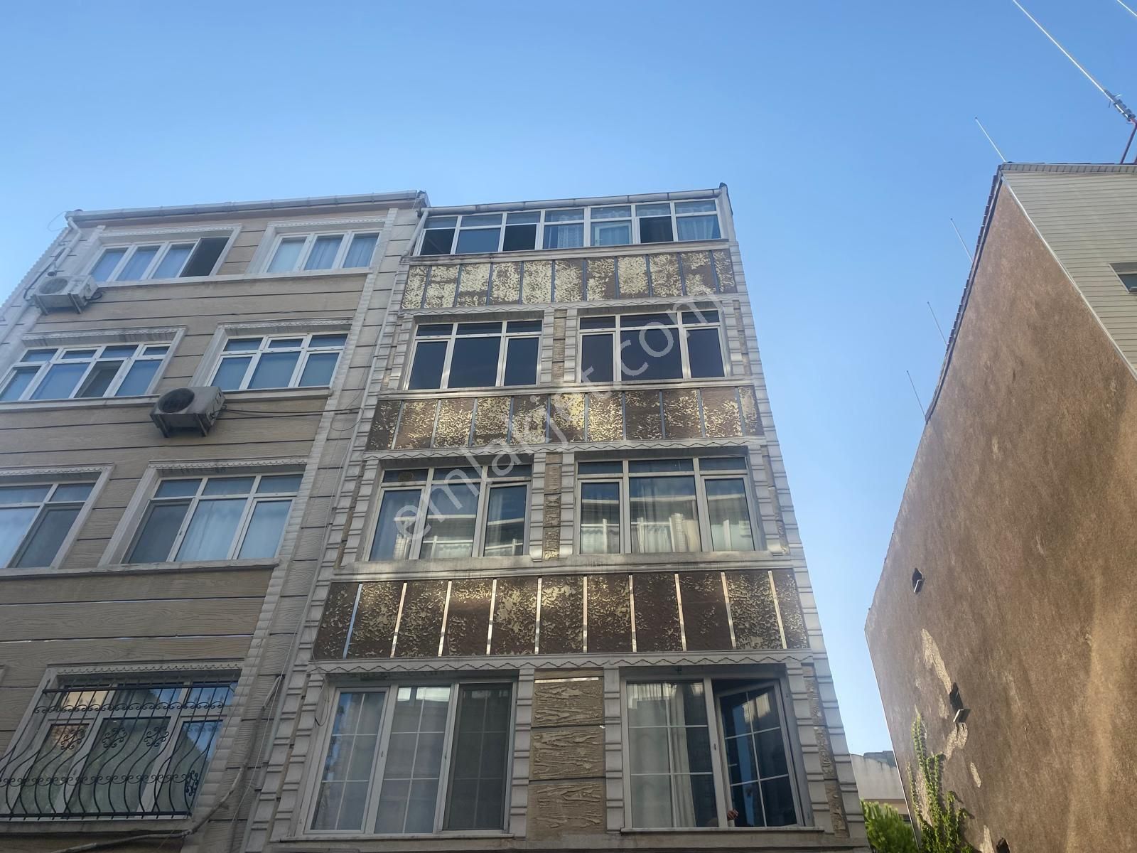 Es Gayrimenkul Fındıkzade De Satılık Daire - Görsel 4