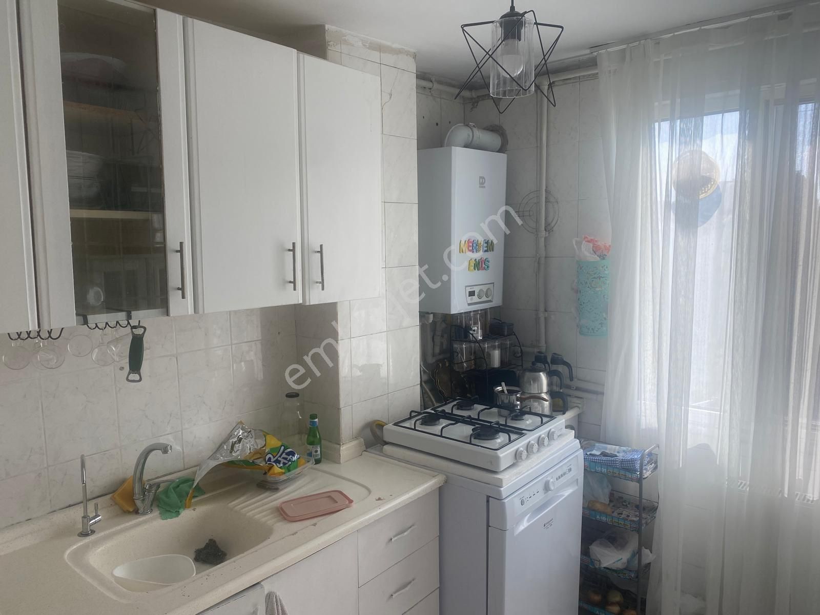 Es Gayrimenkul Fındıkzade De Satılık Daire - Görsel 23