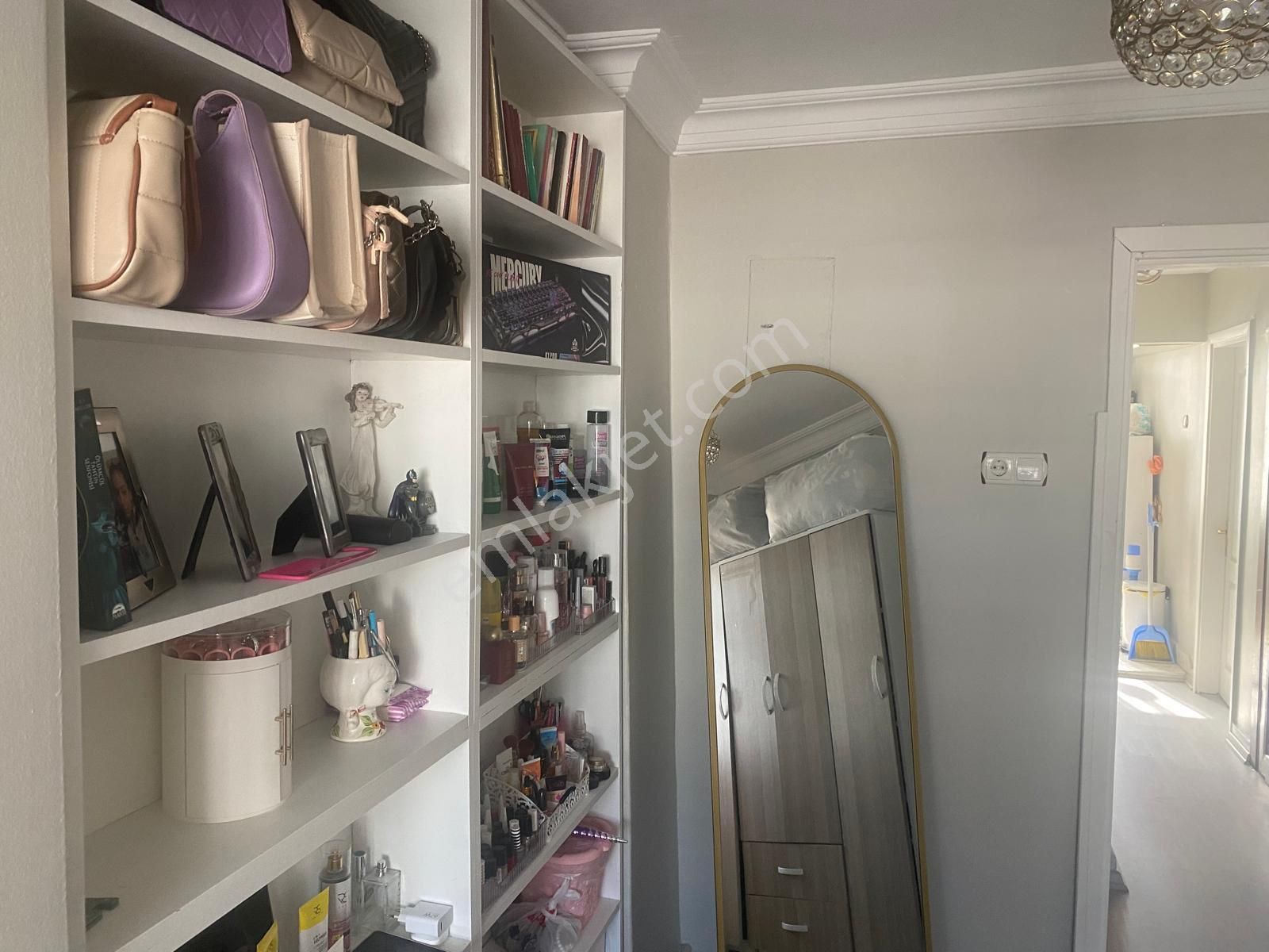 Es Gayrimenkul Fındıkzade De Satılık Daire - Görsel 8