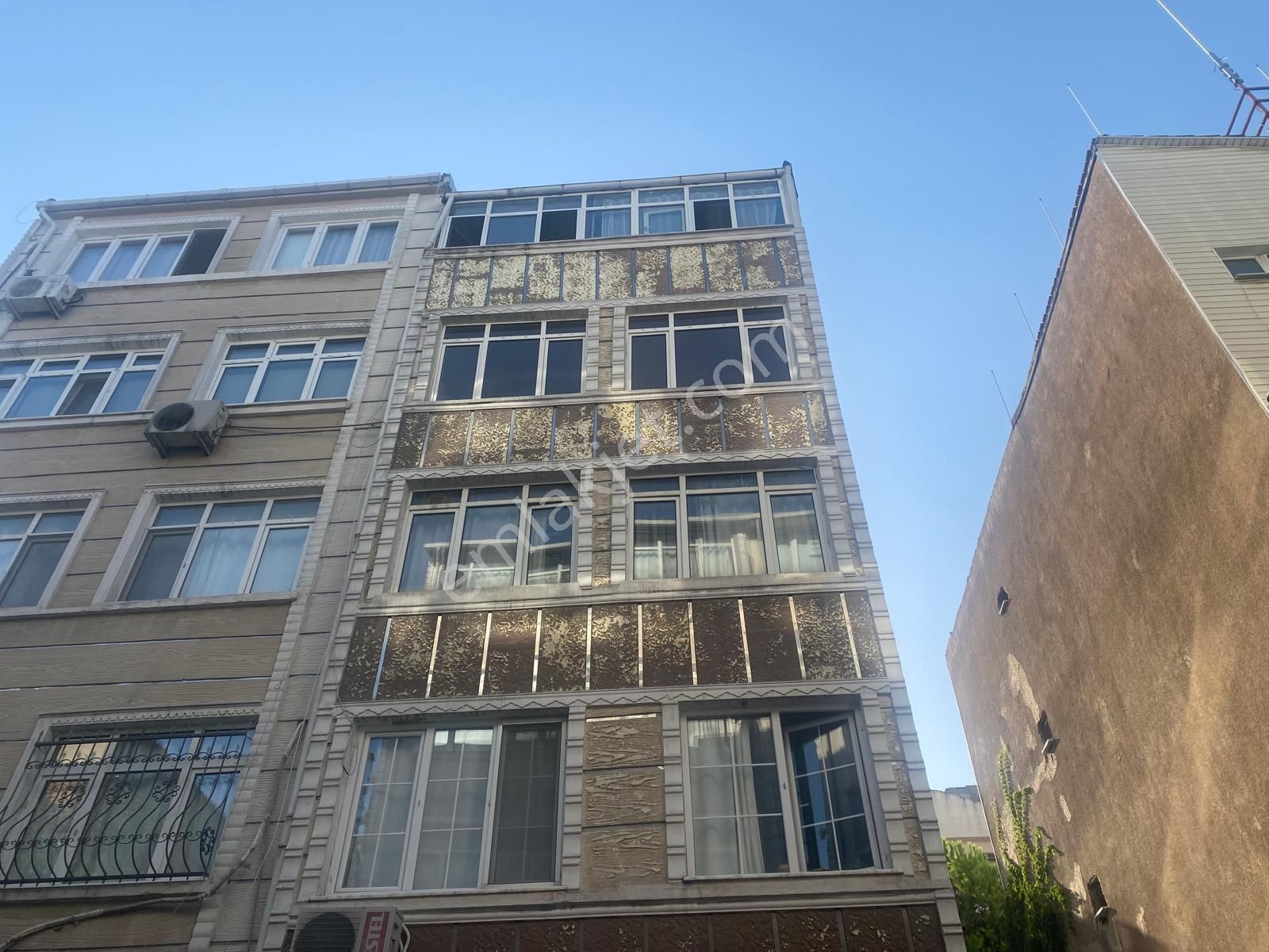 Es Gayrimenkul Fındıkzade De Satılık Daire - Görsel 2