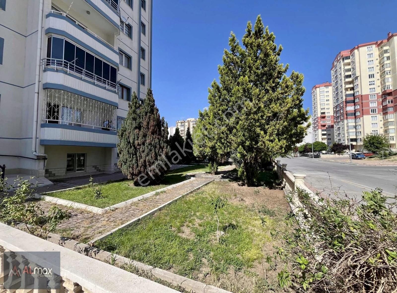 Beyazşehir Tramvay Yanı | 3+1 Meskenli | Yüksek Krediye Uygun