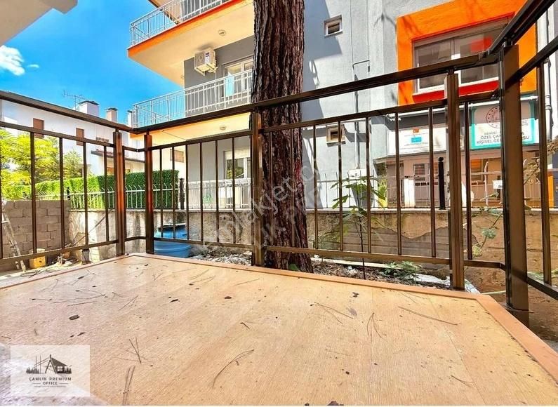 Çamlık Mevki Satılık Şık Dekoratif Eşyalı Balkonlu 1+1 Apart - Görsel 16