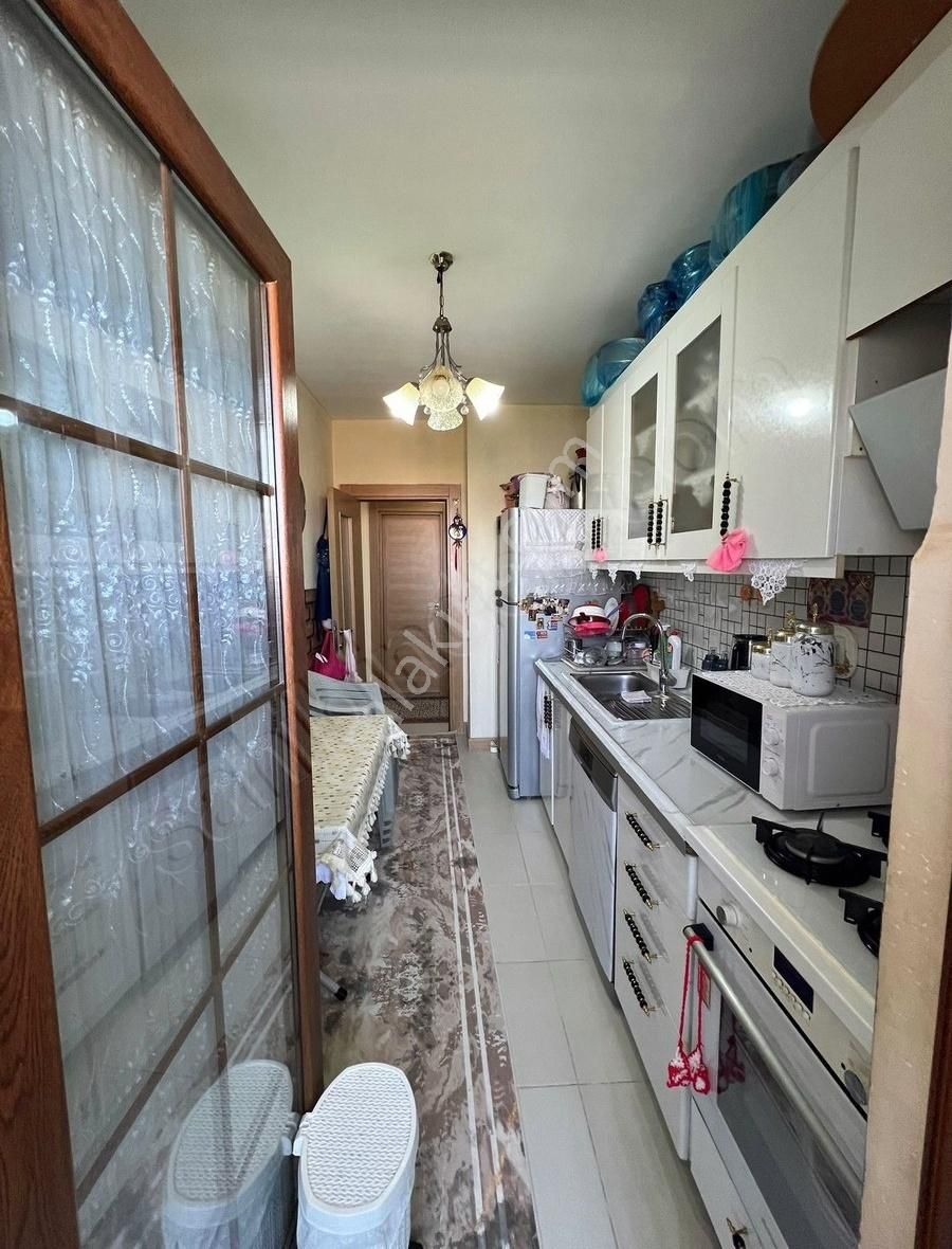 Beykent Gaziler Mah Basın Sit De Satılık 2+1 Toki