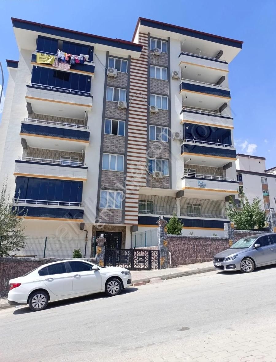 Beykent 1 Etab Satılık 3+1 Lüx Daire