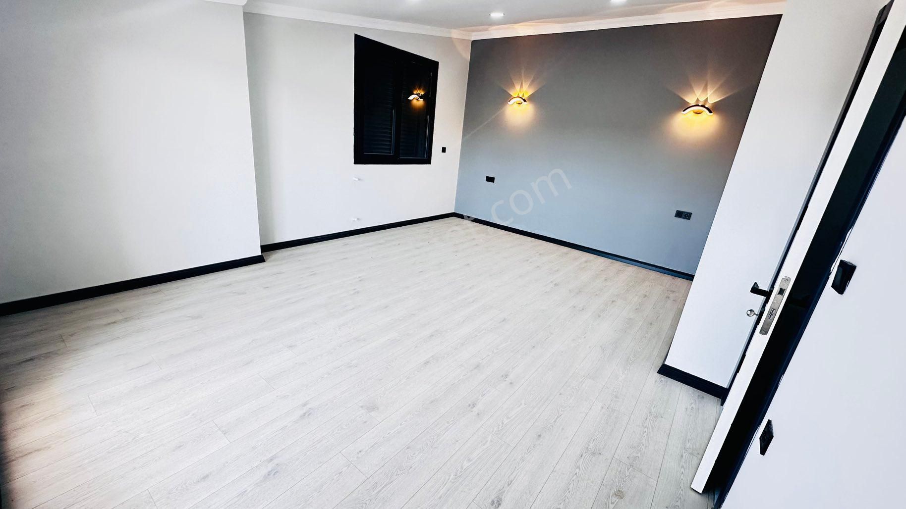 ⚡️önü Açık Kapanmaz 3+1 Triplex Villa Sıfır Yapı A Kalite İşçilik⚡️ - Görsel 18