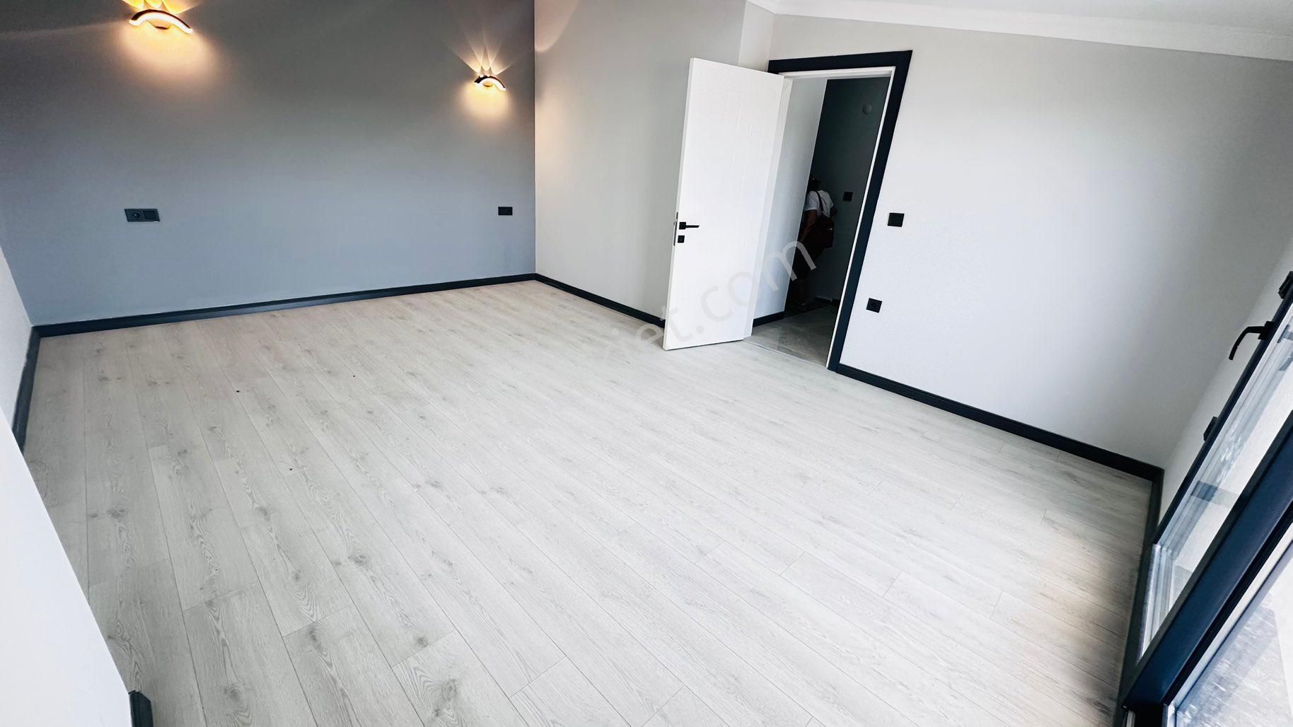 ⚡️önü Açık Kapanmaz 3+1 Triplex Villa Sıfır Yapı A Kalite İşçilik⚡️ - Görsel 15