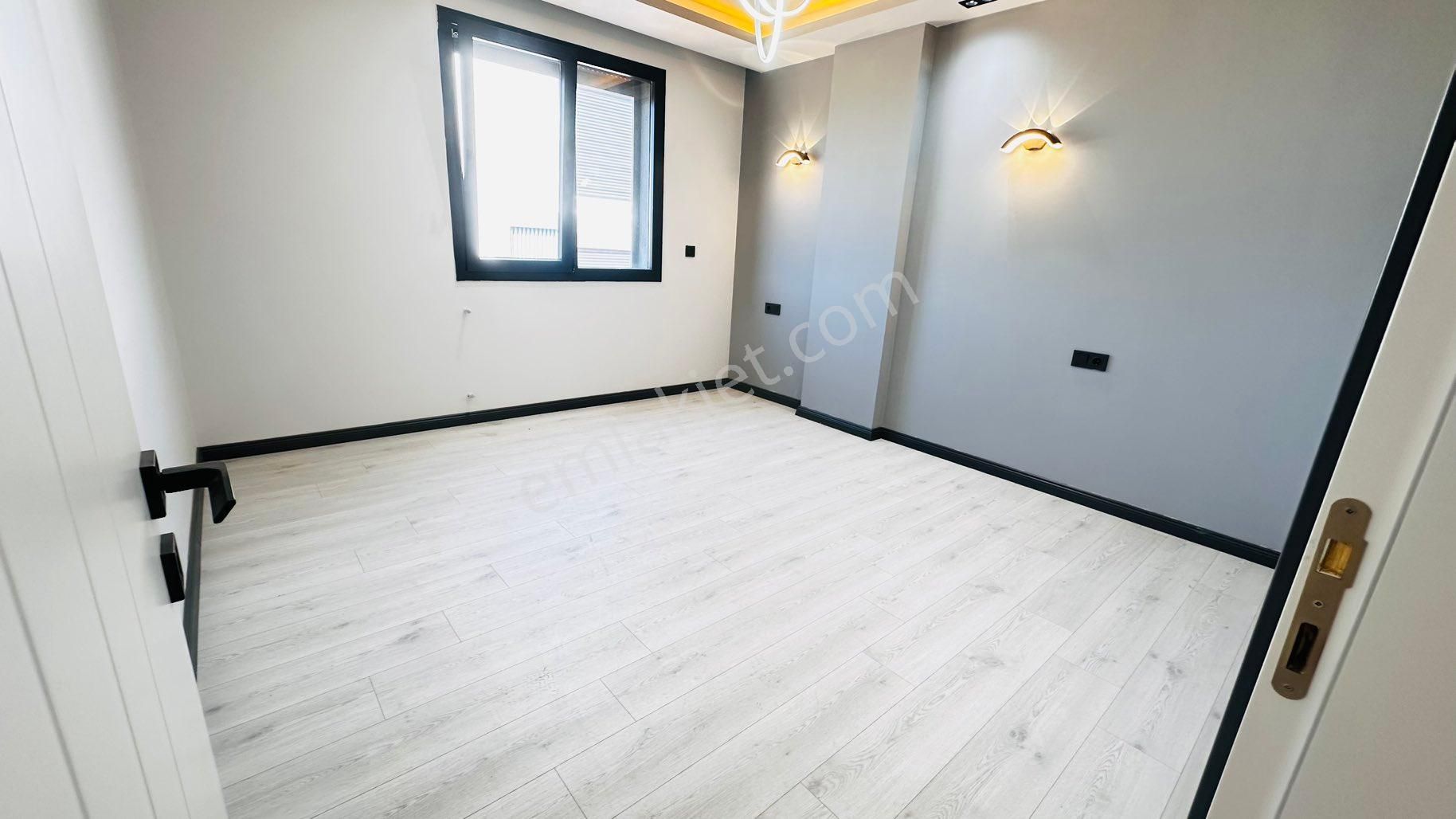 ⚡️önü Açık Kapanmaz 3+1 Triplex Villa Sıfır Yapı A Kalite İşçilik⚡️ - Görsel 12