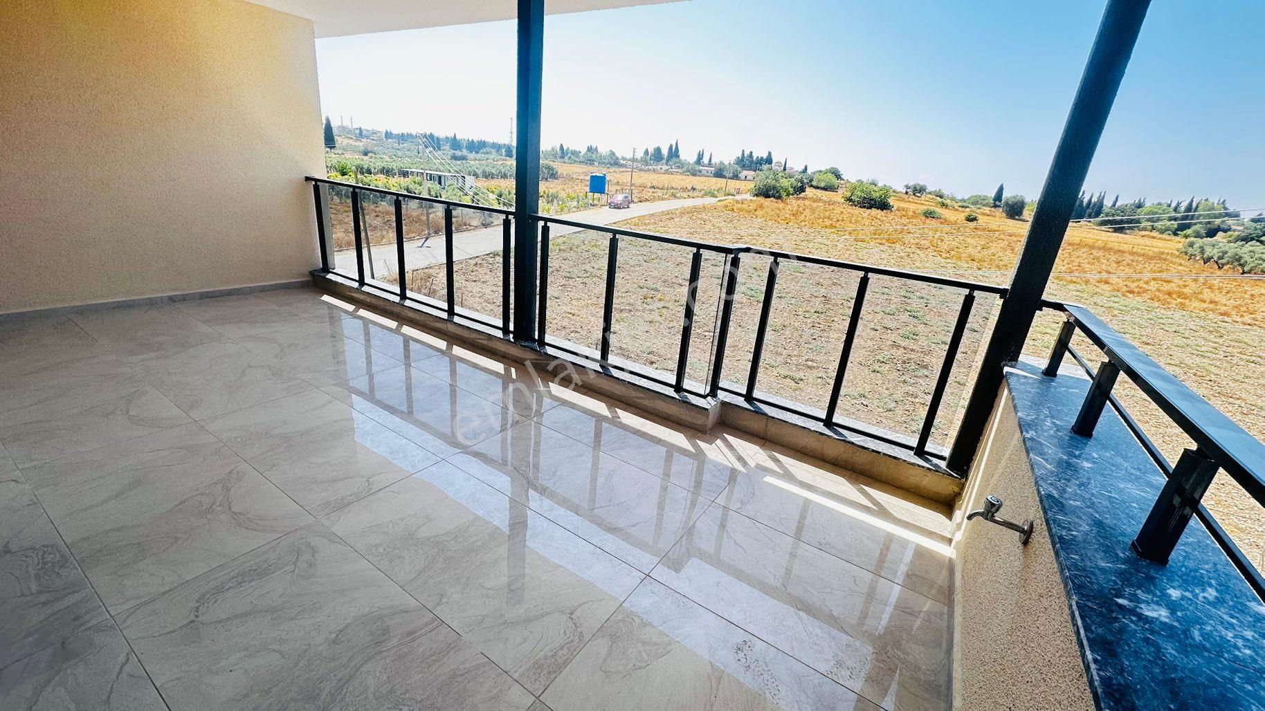 ⚡️önü Açık Kapanmaz 3+1 Triplex Villa Sıfır Yapı A Kalite İşçilik⚡️ - Görsel 14