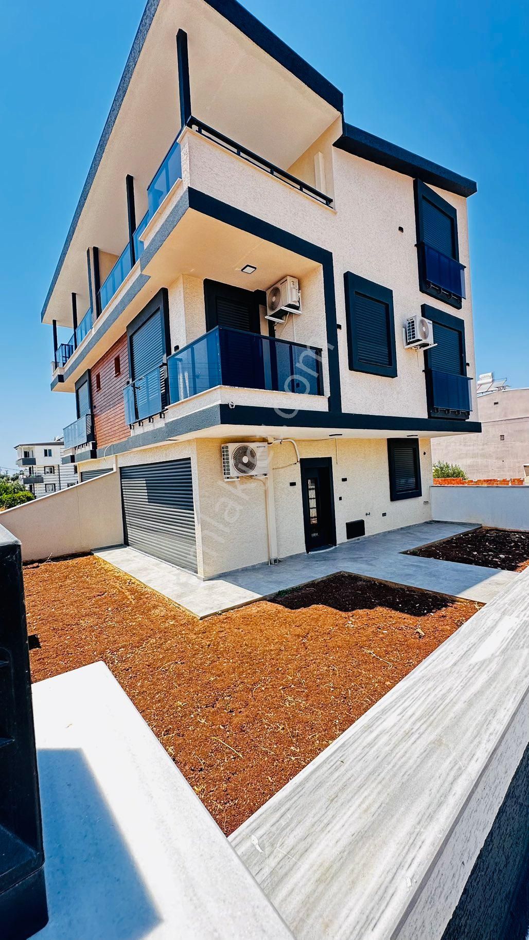 ⚡️önü Açık Kapanmaz 3+1 Triplex Villa Sıfır Yapı A Kalite İşçilik⚡️ - Görsel 6