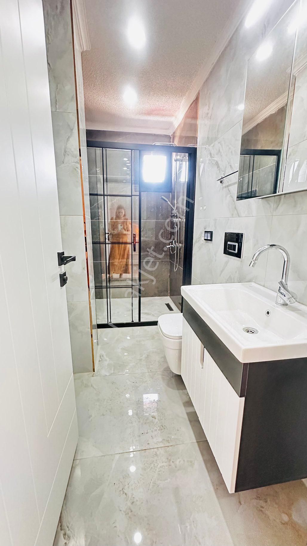 ⚡️önü Açık Kapanmaz 3+1 Triplex Villa Sıfır Yapı A Kalite İşçilik⚡️ - Görsel 10