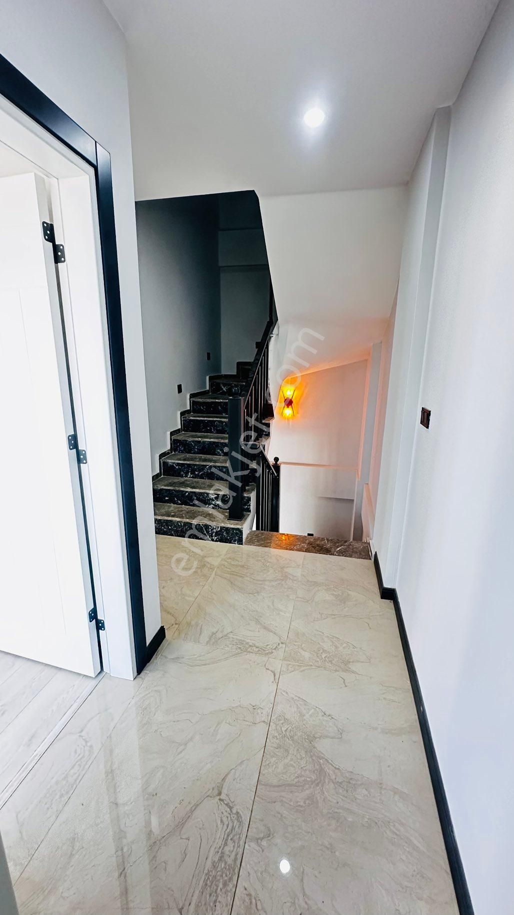 ⚡️önü Açık Kapanmaz 3+1 Triplex Villa Sıfır Yapı A Kalite İşçilik⚡️ - Görsel 11