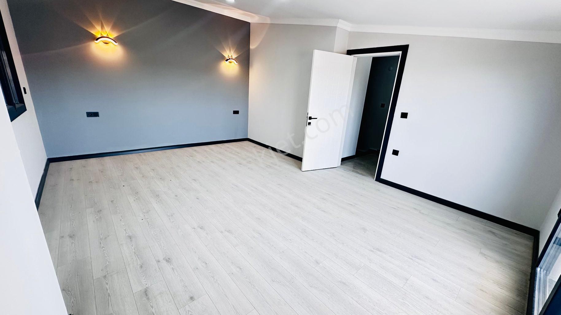 ⚡️önü Açık Kapanmaz 3+1 Triplex Villa Sıfır Yapı A Kalite İşçilik⚡️ - Görsel 17