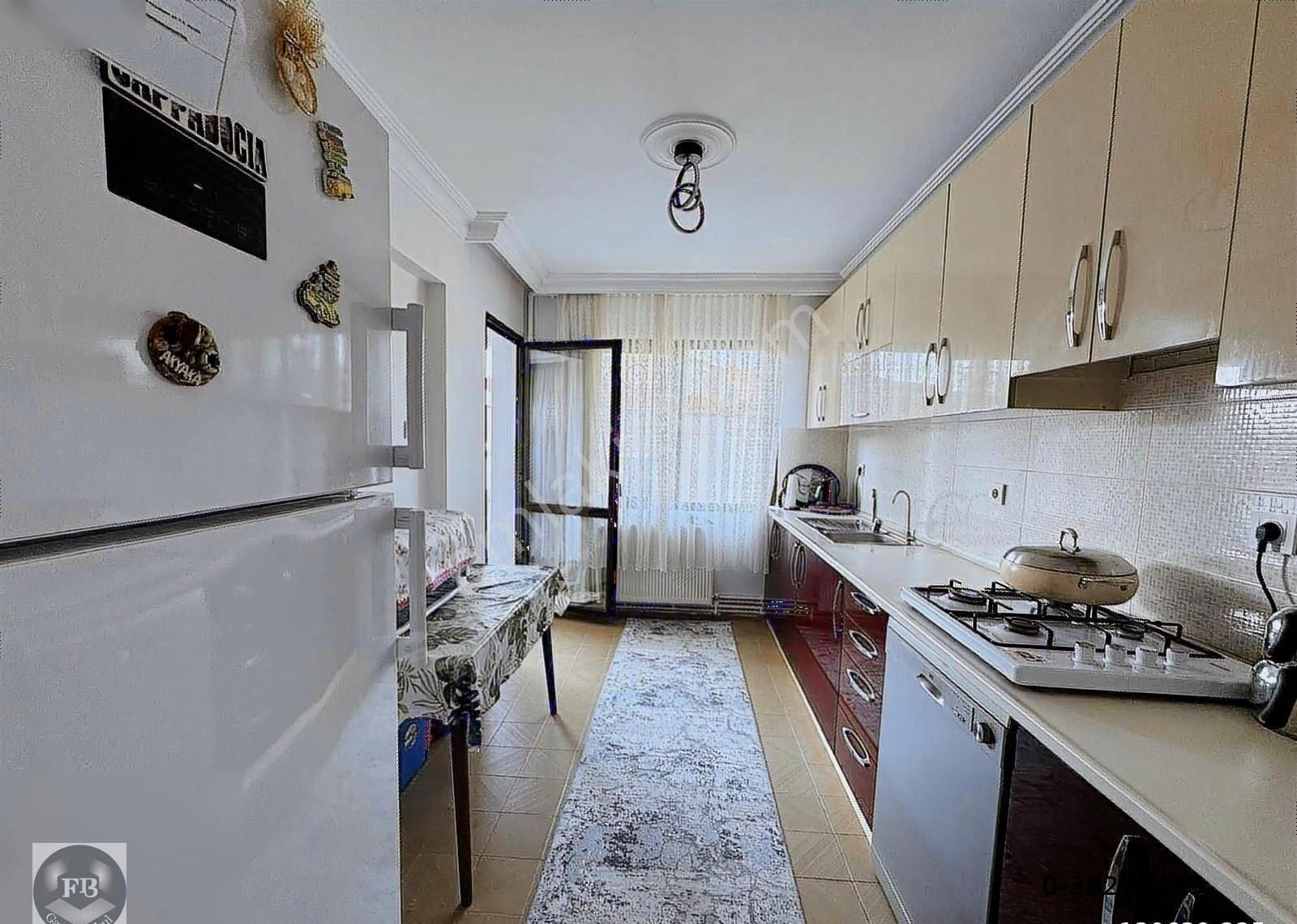 Fb Gayrimenkul'den Metroya Yakın Geniş 3+1 Satılık Daire - Görsel 17