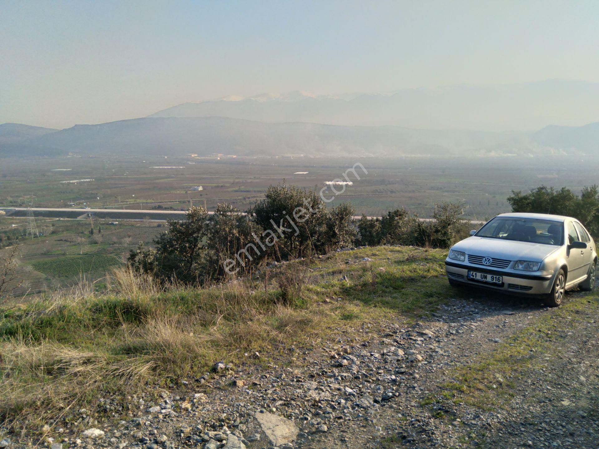 Nilvest'ten Kestel Narlıdere'de Çok Güzel Manzaralı Hobi Bahçesi - Görsel 10