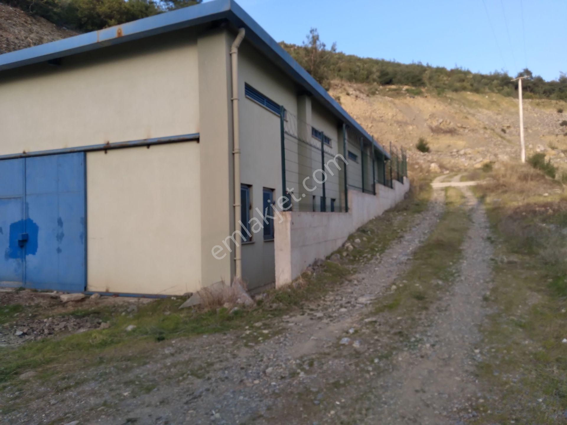 Nilvest'ten Kestel Narlıdere'de Çok Güzel Manzaralı Hobi Bahçesi - Görsel 4