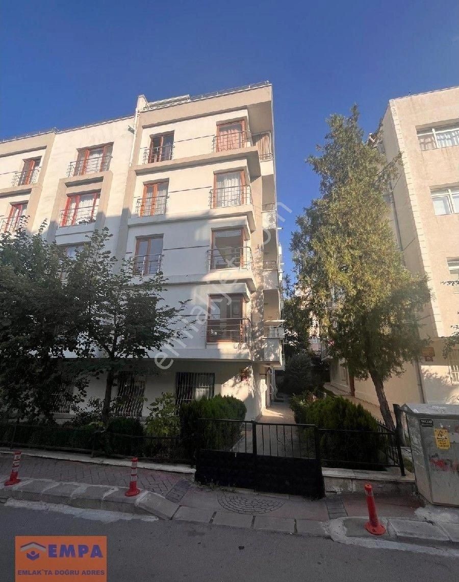 Empa' Dan Yeni Binada Ara Kat Kiralık 2+1 Daire