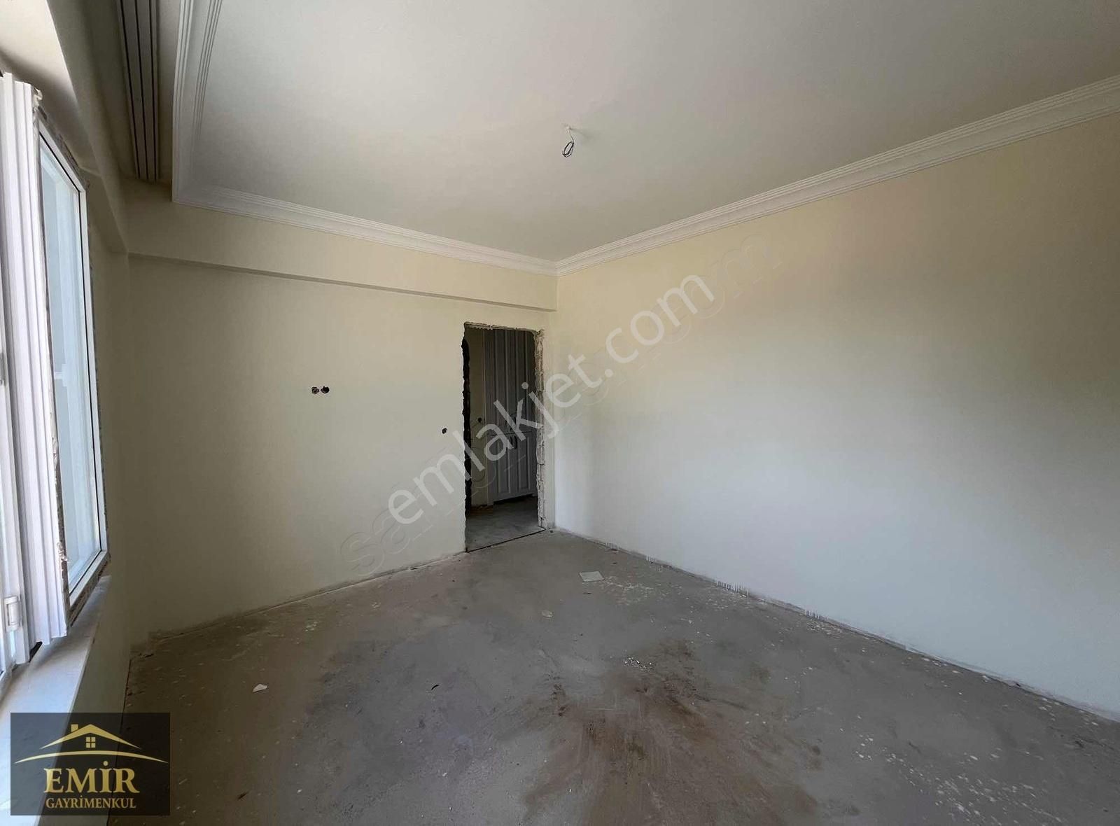 Emir Gayrimenkul'den Fıstıklıkta Sıfır 2+1 Lüx Daire - Görsel 4