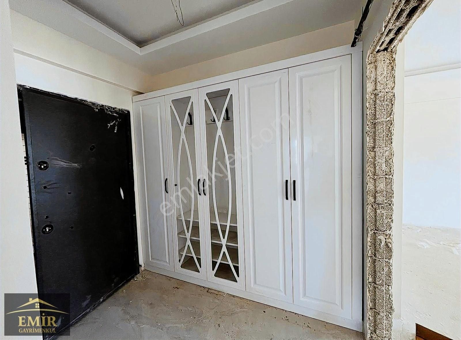 Emir Gayrimenkul'den Fıstıklıkta Sıfır 2+1 Lüx Daire - Görsel 14