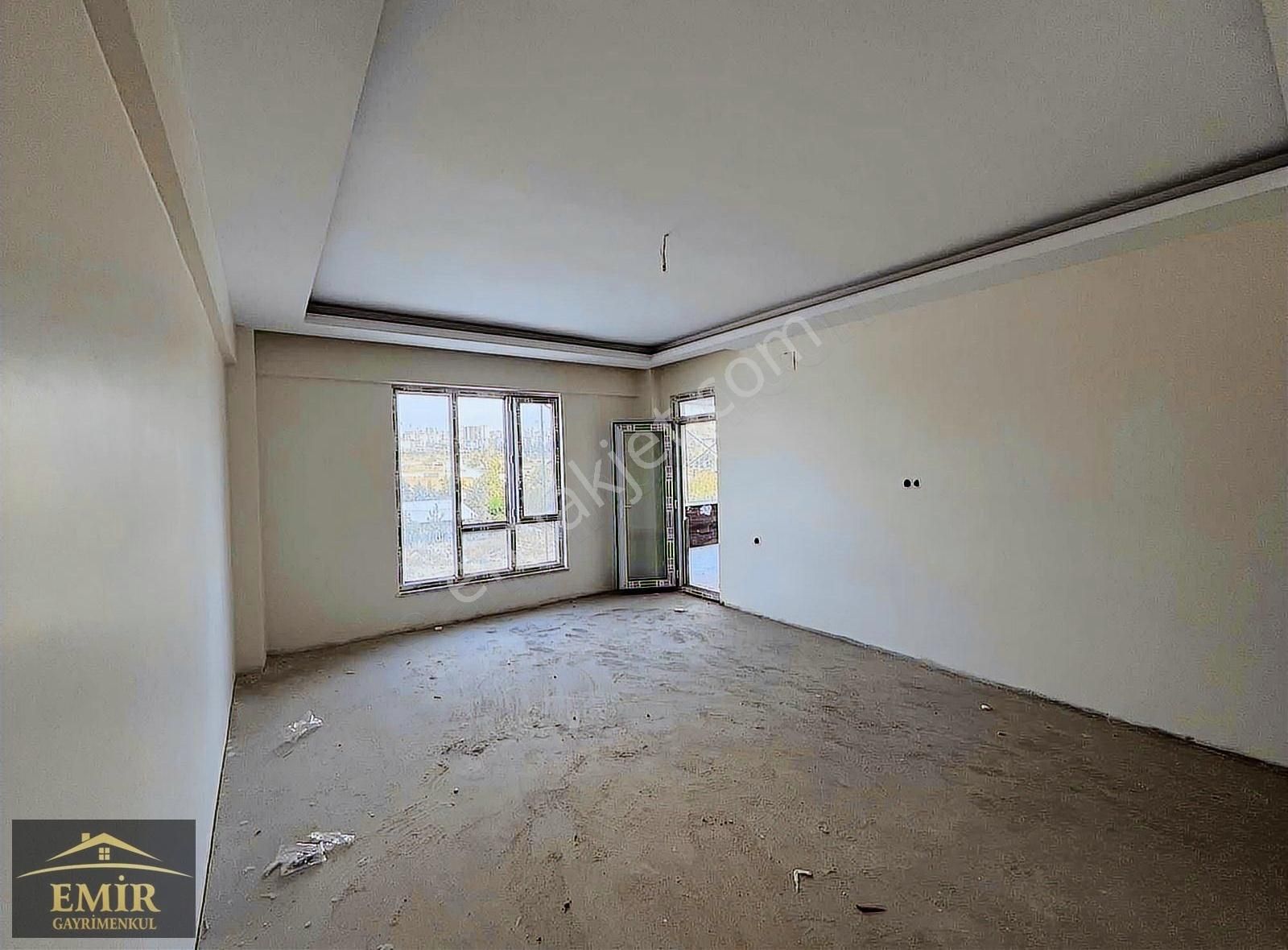 Emir Gayrimenkul'den Fıstıklıkta Sıfır 2+1 Lüx Daire - Görsel 15