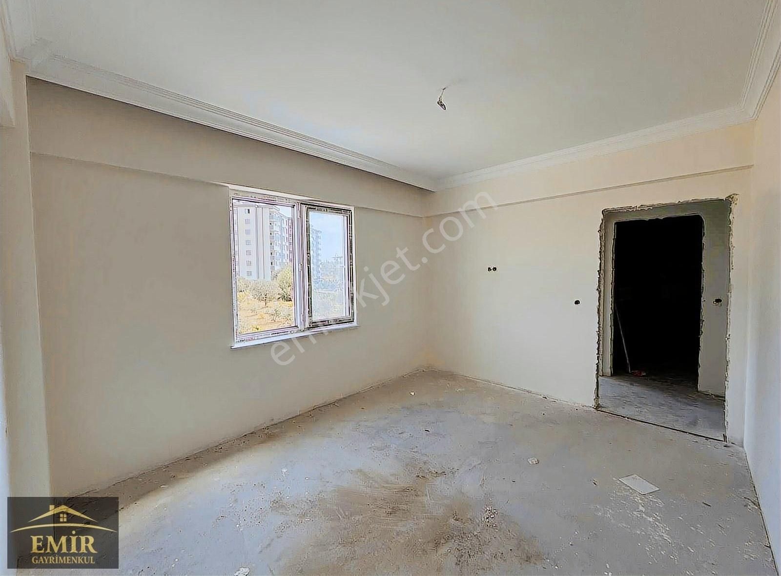 Emir Gayrimenkul'den Fıstıklıkta Sıfır 2+1 Lüx Daire - Görsel 5