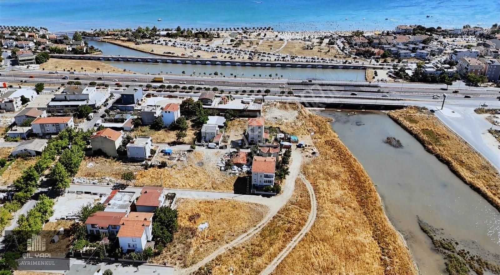 ## 560 M2 Satılık Arsa ##