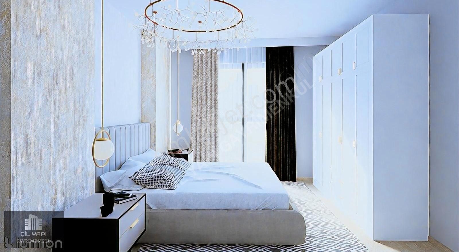 ## Selimpaşa Merkezde 2+1 3. Kat Sıfır Daire ## - Görsel 9