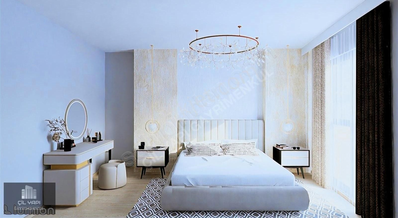 ## Selimpaşa Merkezde 2+1 3. Kat Sıfır Daire ## - Görsel 13