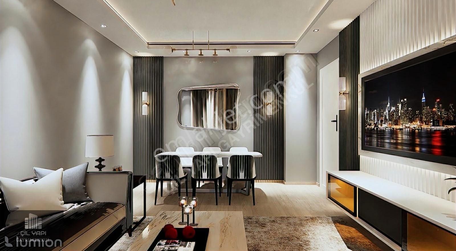 ## Selimpaşa Merkezde 2+1 3. Kat Sıfır Daire ## - Görsel 5