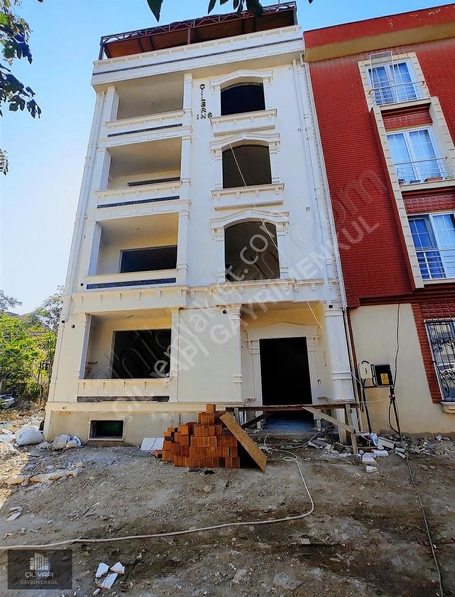 ## Selimpaşa Merkezde 2+1 3. Kat Sıfır Daire ## - Görsel 4