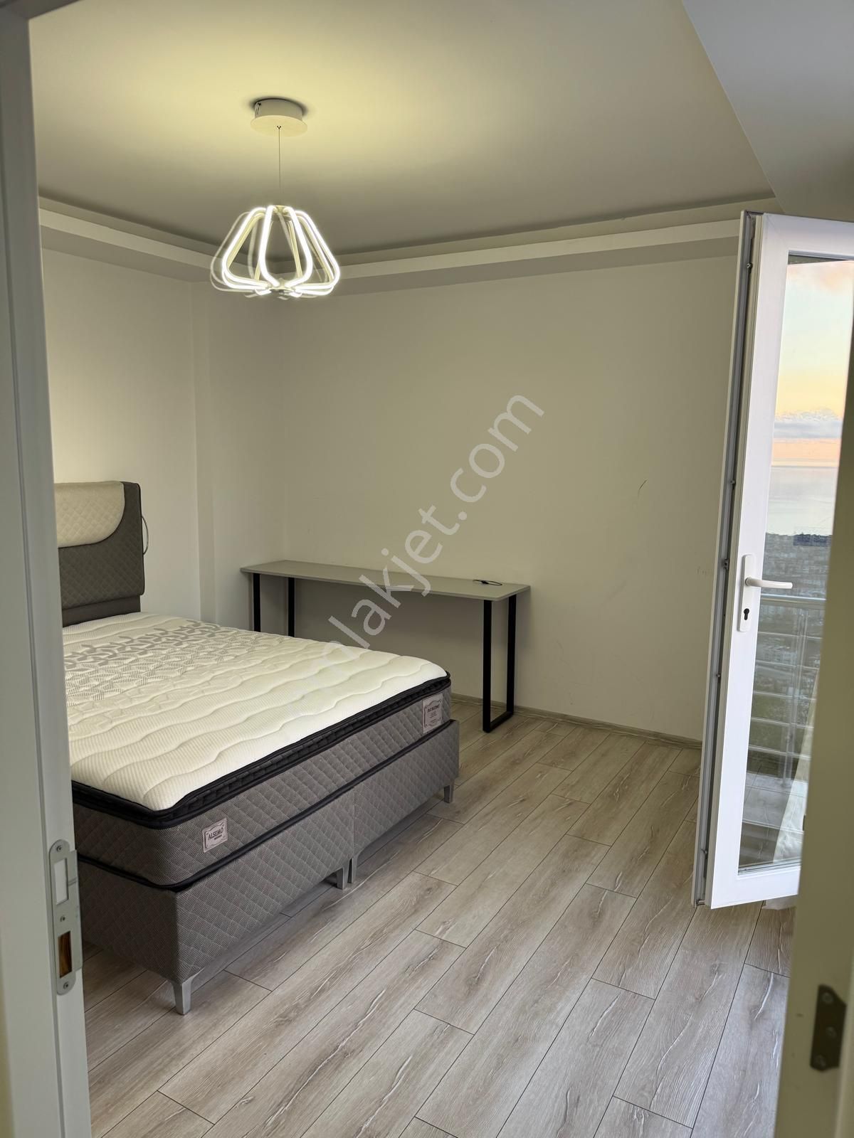 Mbt Gayrimenkul Boztepe'de Satılık Yeni 4 Katlı Bina - Görsel 20