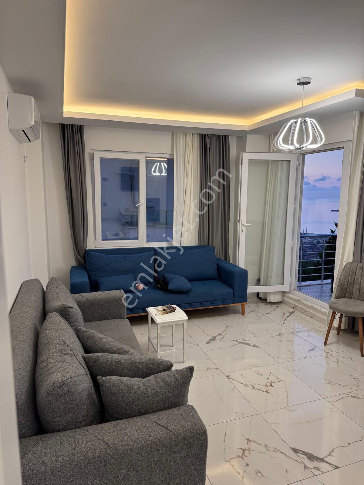 Mbt Gayrimenkul Boztepe'de Satılık Yeni 4 Katlı Bina - Görsel 25