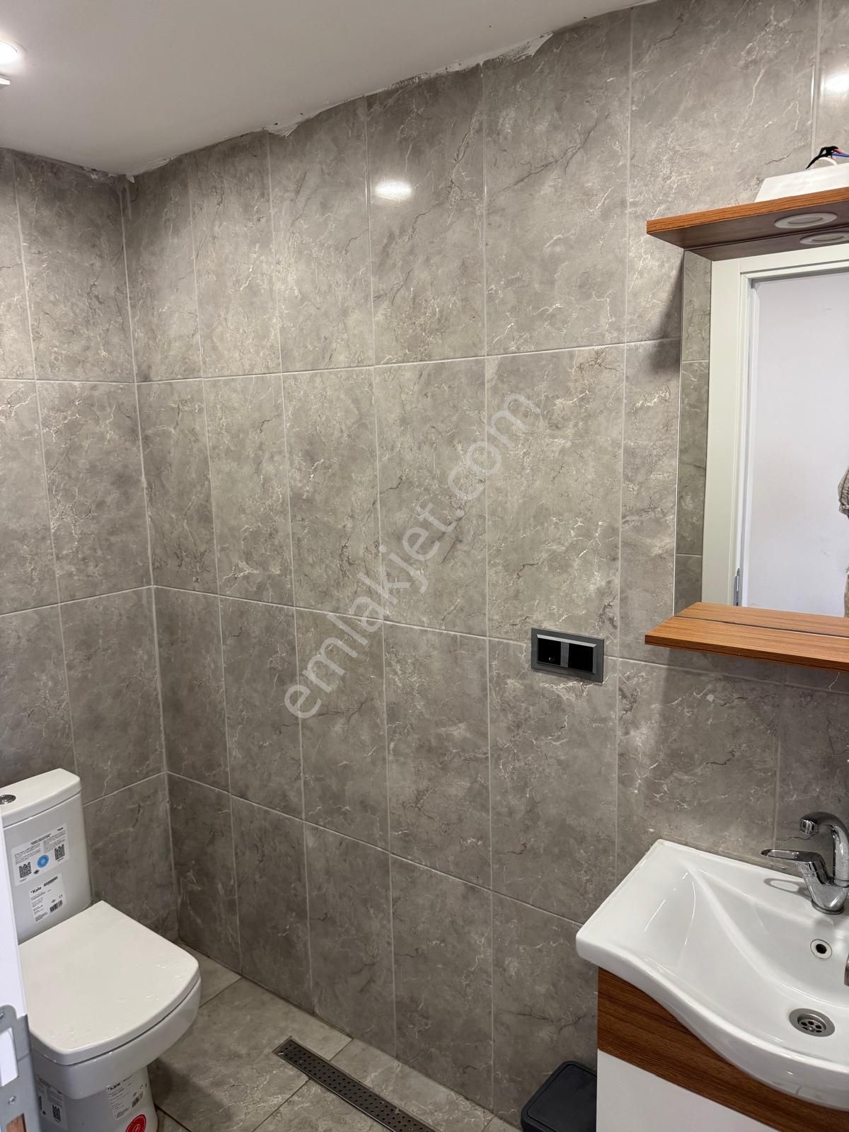 Mbt Gayrimenkul Boztepe'de Satılık Yeni 4 Katlı Bina - Görsel 4