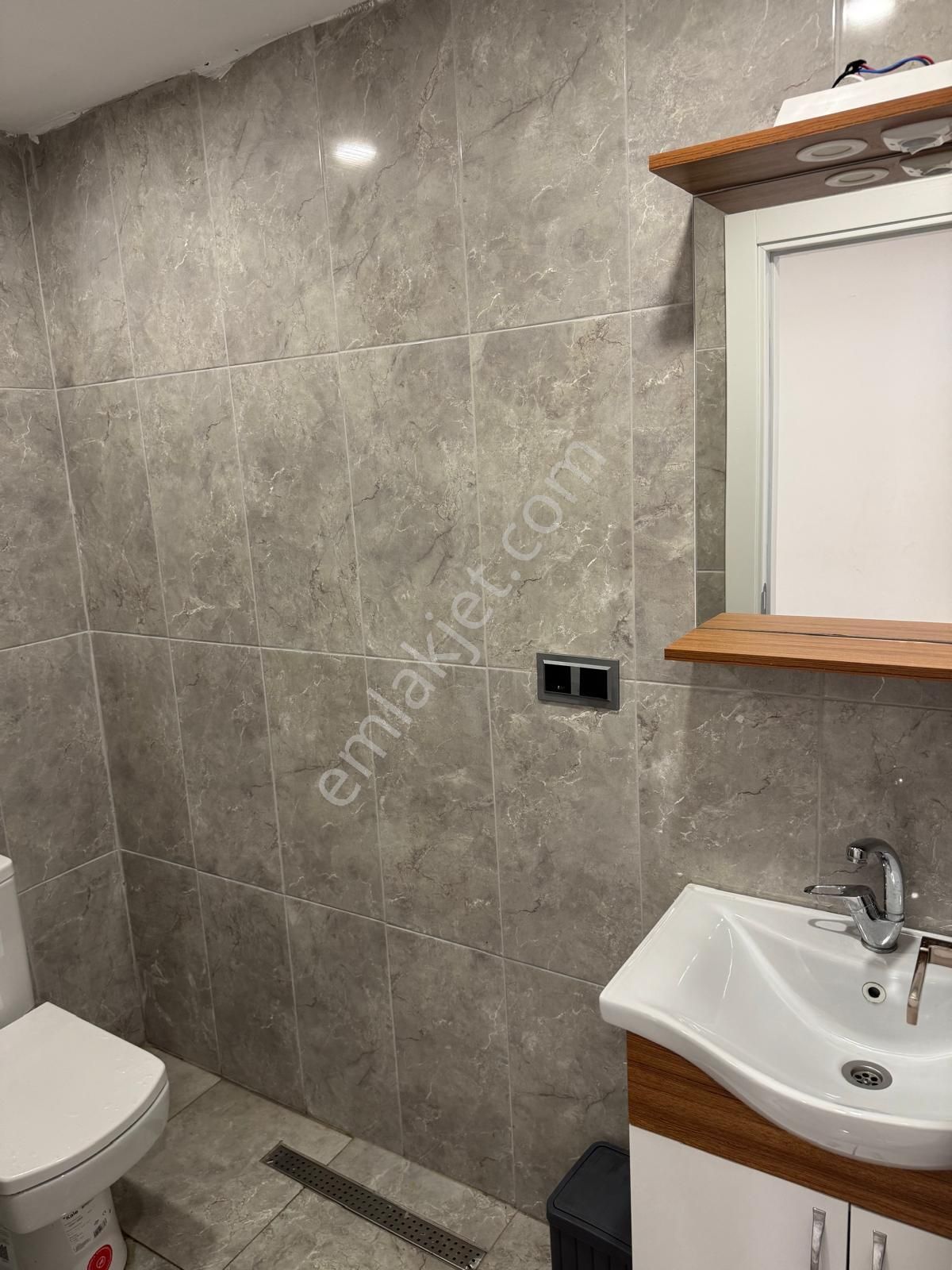 Mbt Gayrimenkul Boztepe'de Satılık Yeni 4 Katlı Bina - Görsel 7