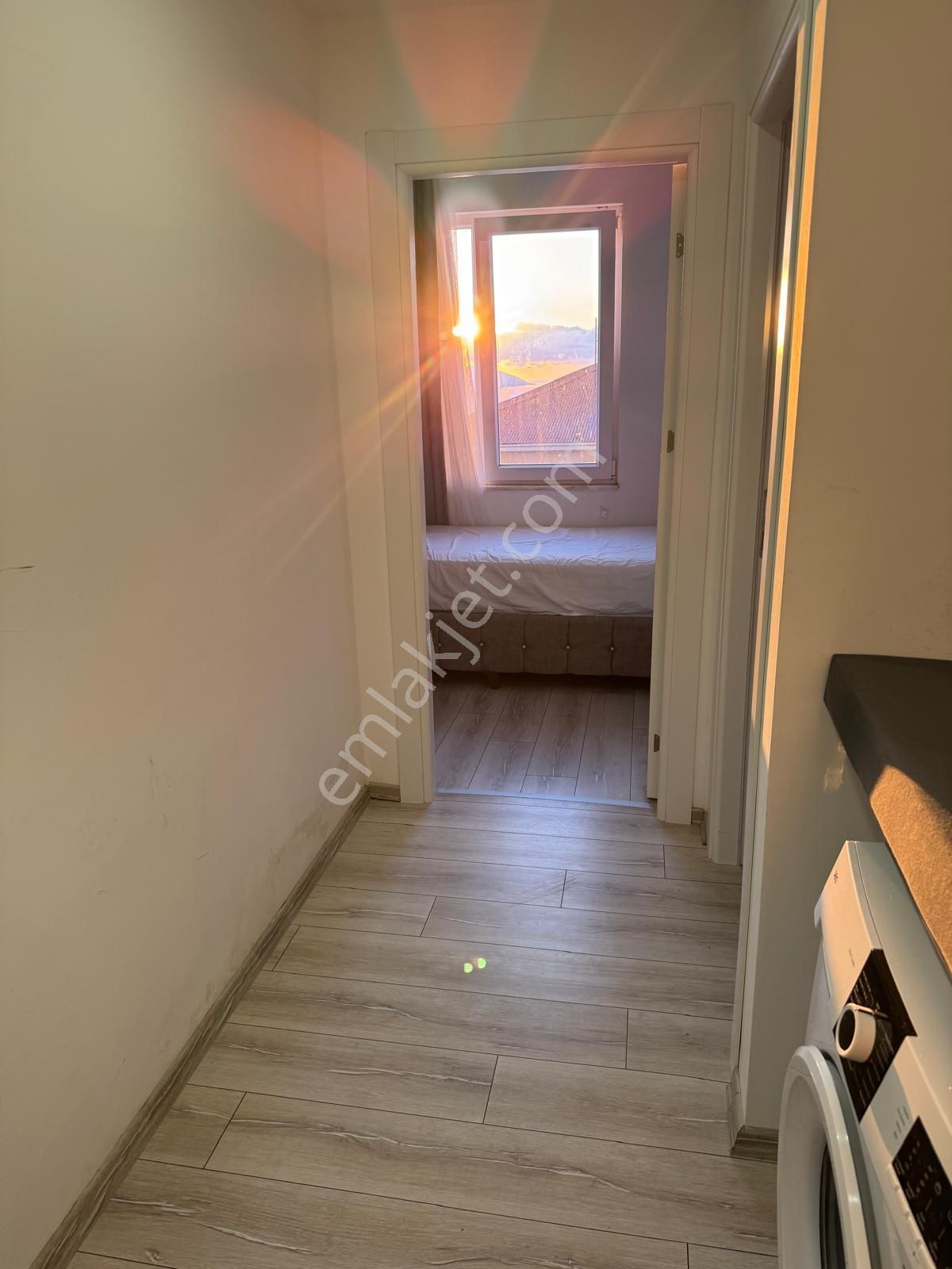 Mbt Gayrimenkul Boztepe'de Satılık Yeni 4 Katlı Bina - Görsel 3