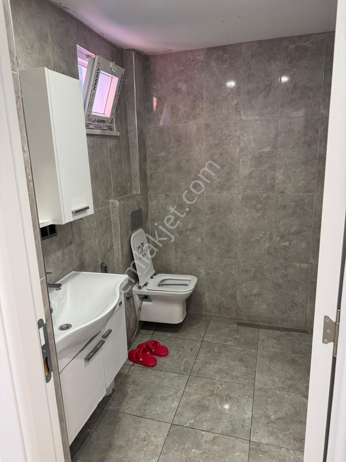 Mbt Gayrimenkul Boztepe'de Satılık Yeni 4 Katlı Bina - Görsel 11