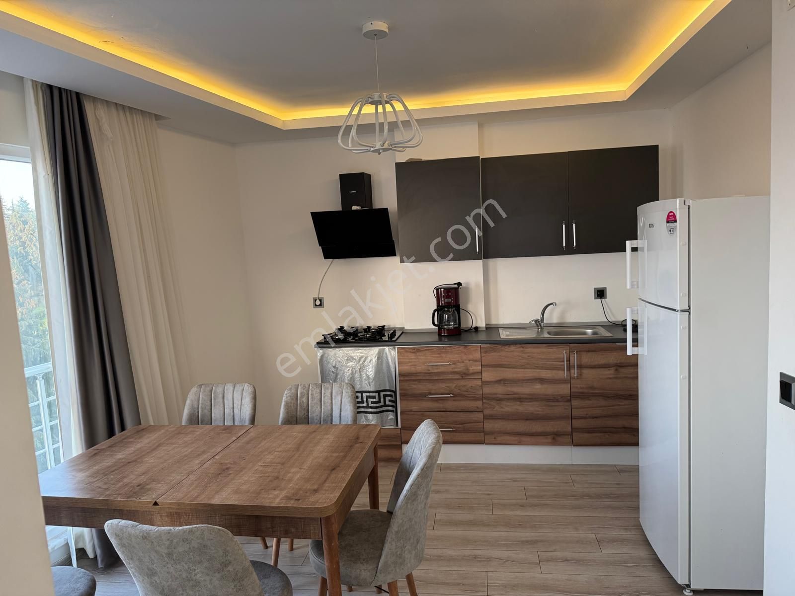 Mbt Gayrimenkul Boztepe'de Satılık Yeni 4 Katlı Bina - Görsel 17