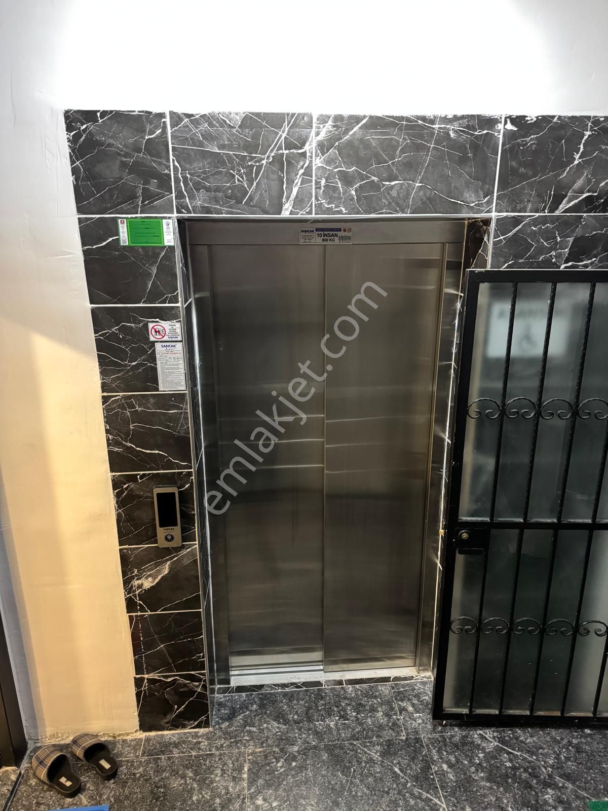 Mbt Gayrimenkul Boztepe'de Satılık Yeni 4 Katlı Bina - Görsel 21