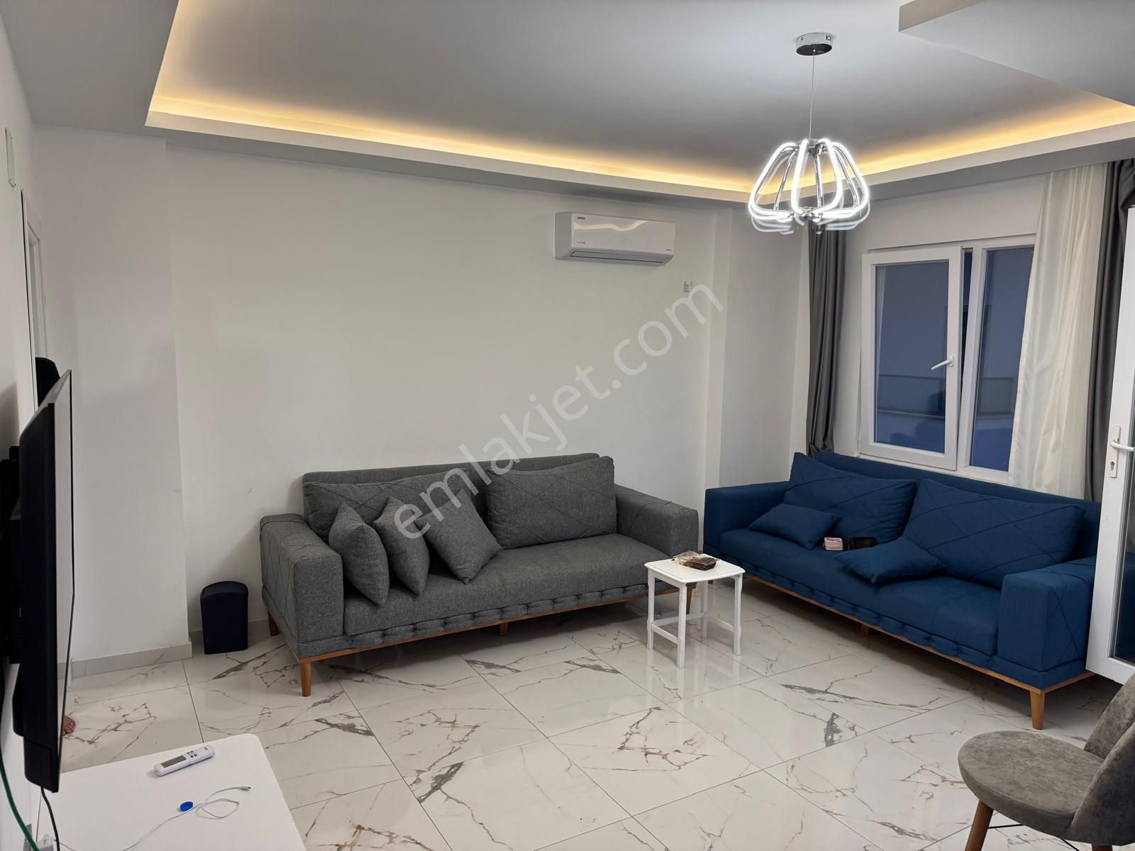 Mbt Gayrimenkul Boztepe'de Satılık Yeni 4 Katlı Bina - Görsel 6