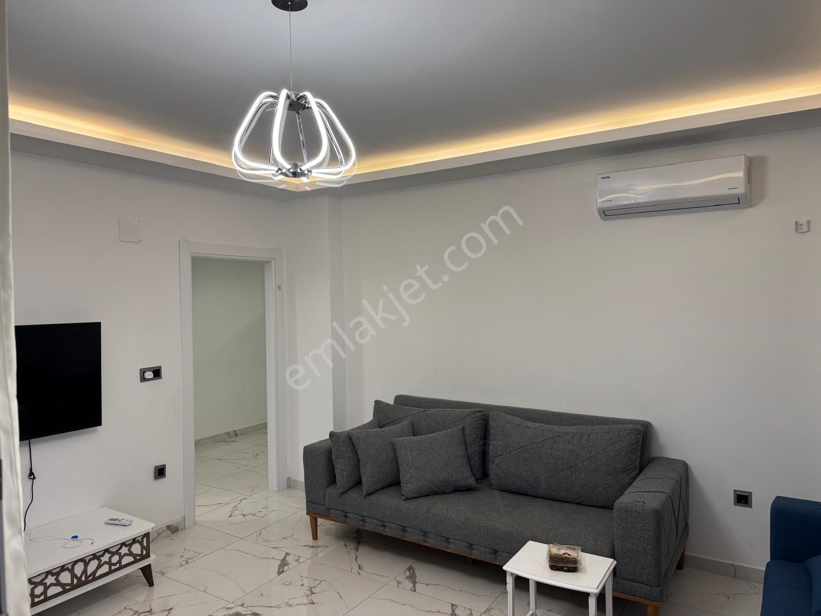 Mbt Gayrimenkul Boztepe'de Satılık Yeni 4 Katlı Bina - Görsel 8