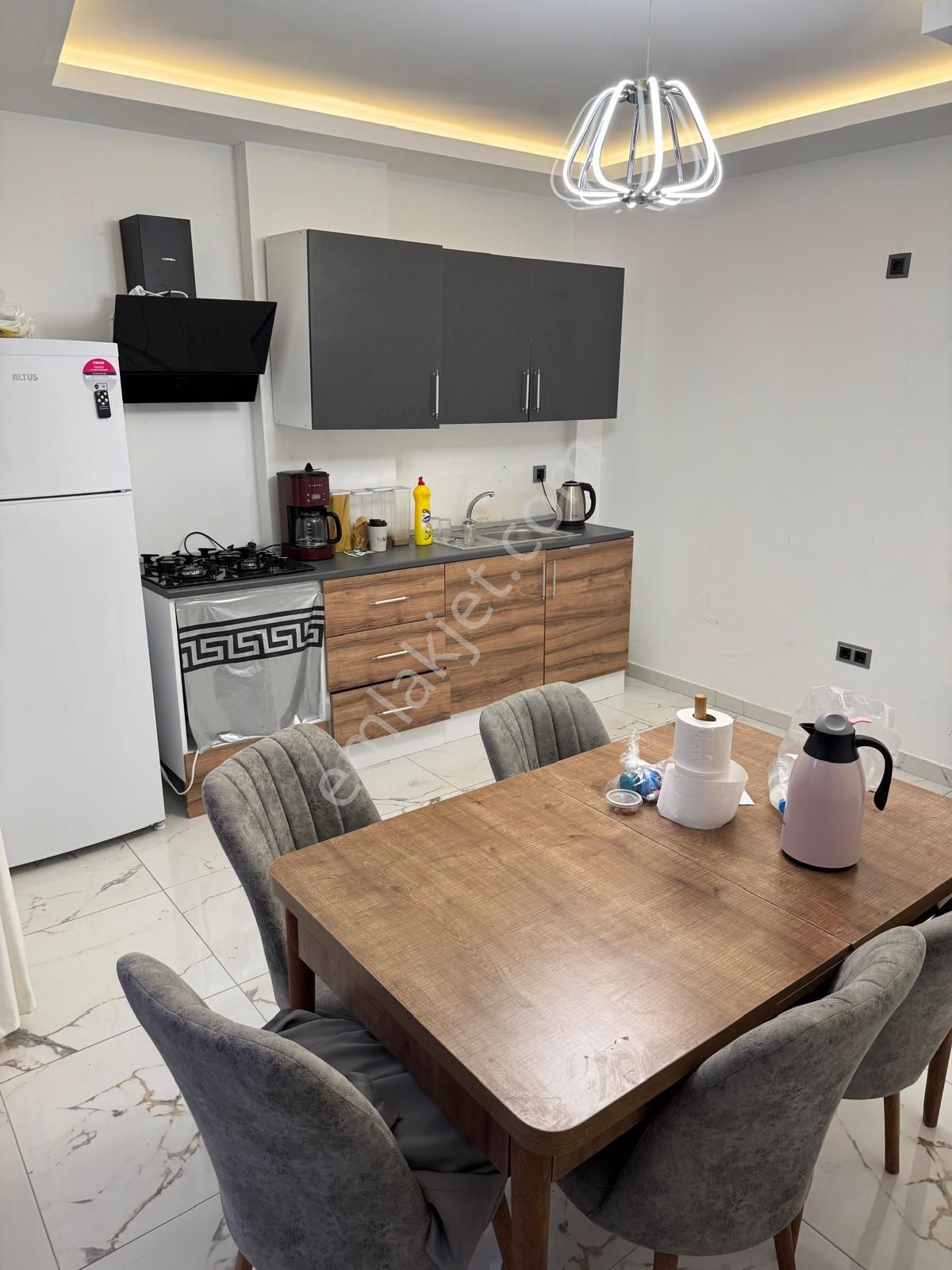 Mbt Gayrimenkul Boztepe'de Satılık Yeni 4 Katlı Bina - Görsel 10