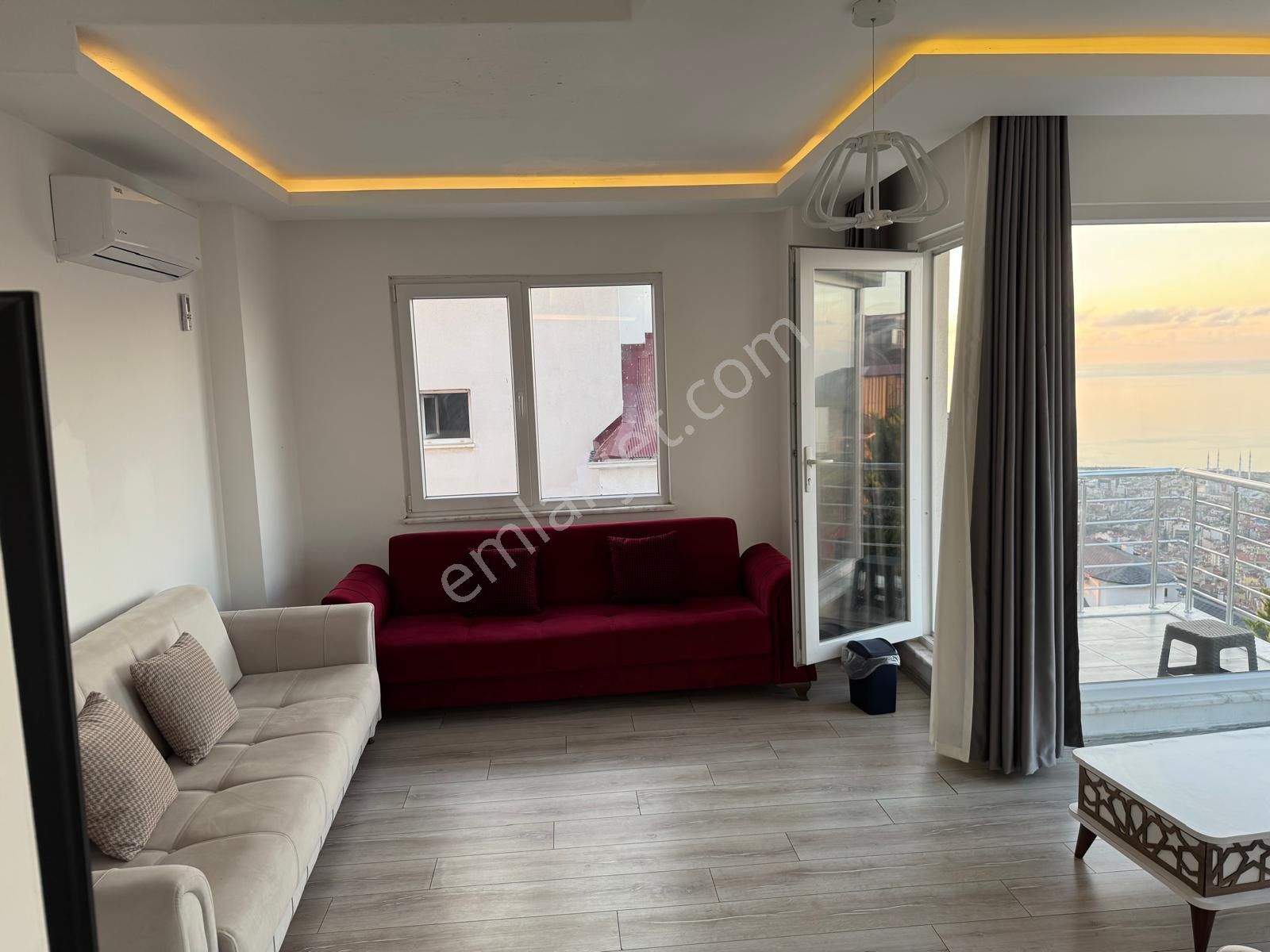 Mbt Gayrimenkul Boztepe'de Satılık Yeni 4 Katlı Bina - Görsel 15