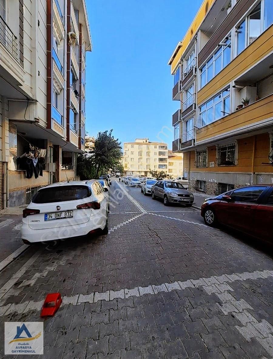 Esenyurt Süleymaniye Mahallesinde 2+1, 1. Kat Boş Satılık Daire