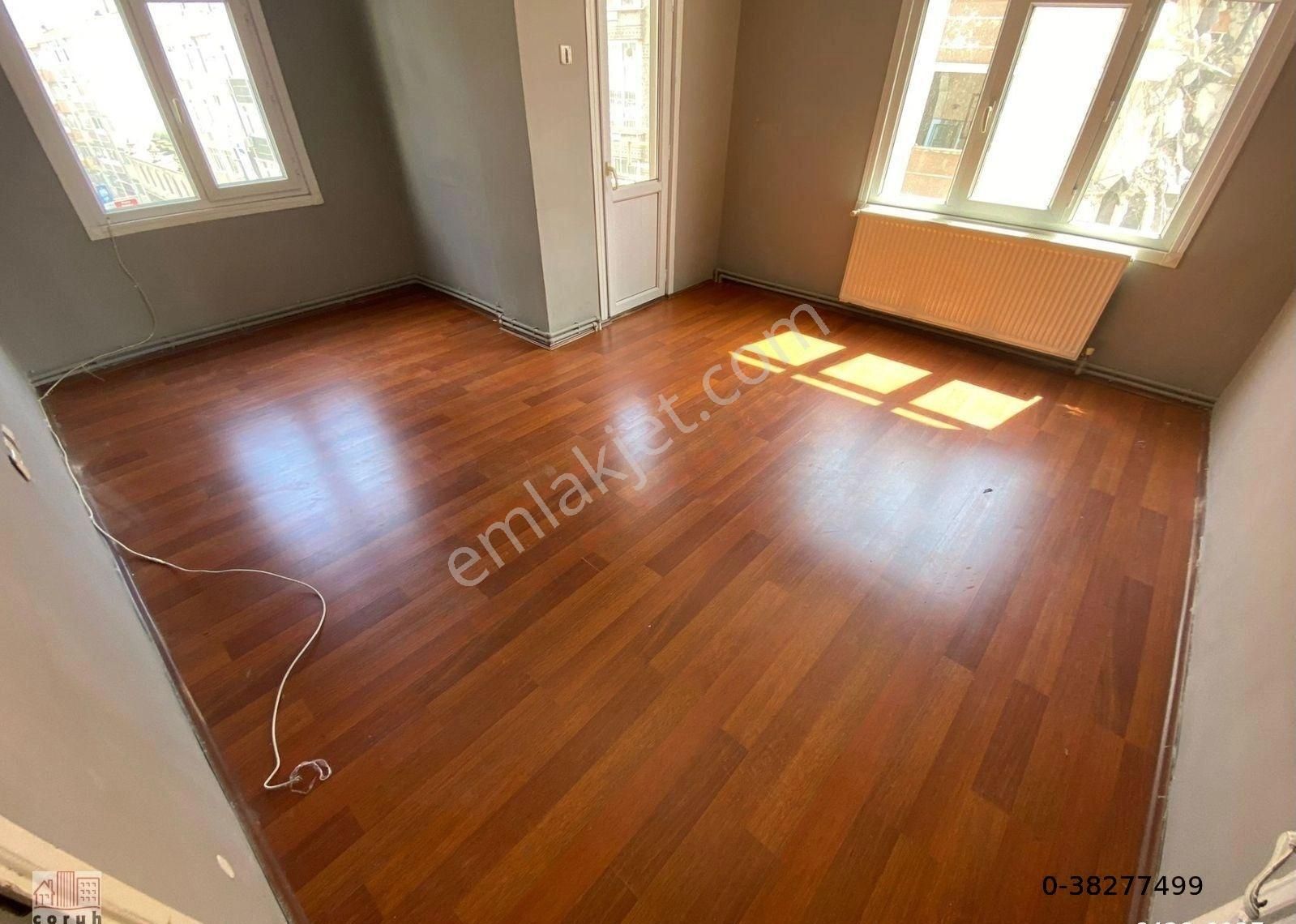 Haznedar Mah Posta Caddesi 2+1 90m2 3.kat Kiralık Daire