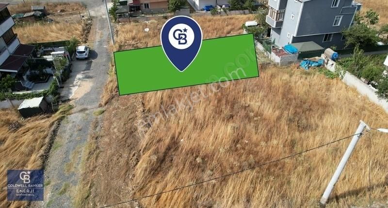 Marmara Ereğlisi Satılık 320 M2 İmarlı Arsa Denize 1 Km Mesafede