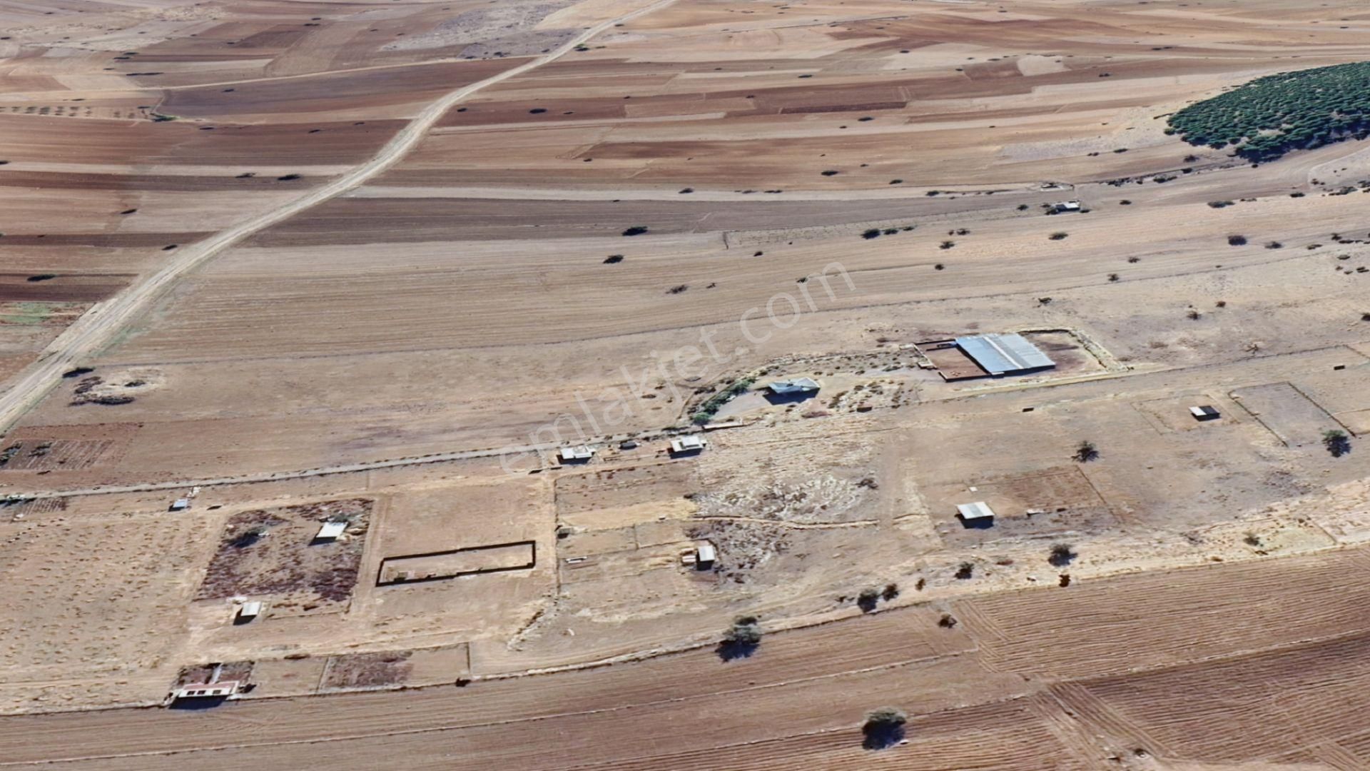 Son Fiyat* Antalya Korkutelı Bozovada Satılık 400 M² Arsa Yatırım Fırsat - Görsel 6