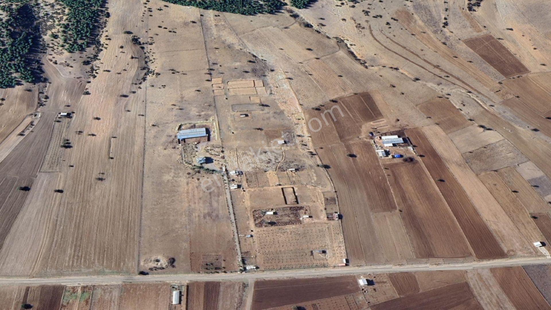 Son Fiyat* Antalya Korkutelı Bozovada Satılık 400 M² Arsa Yatırım Fırsat - Görsel 7