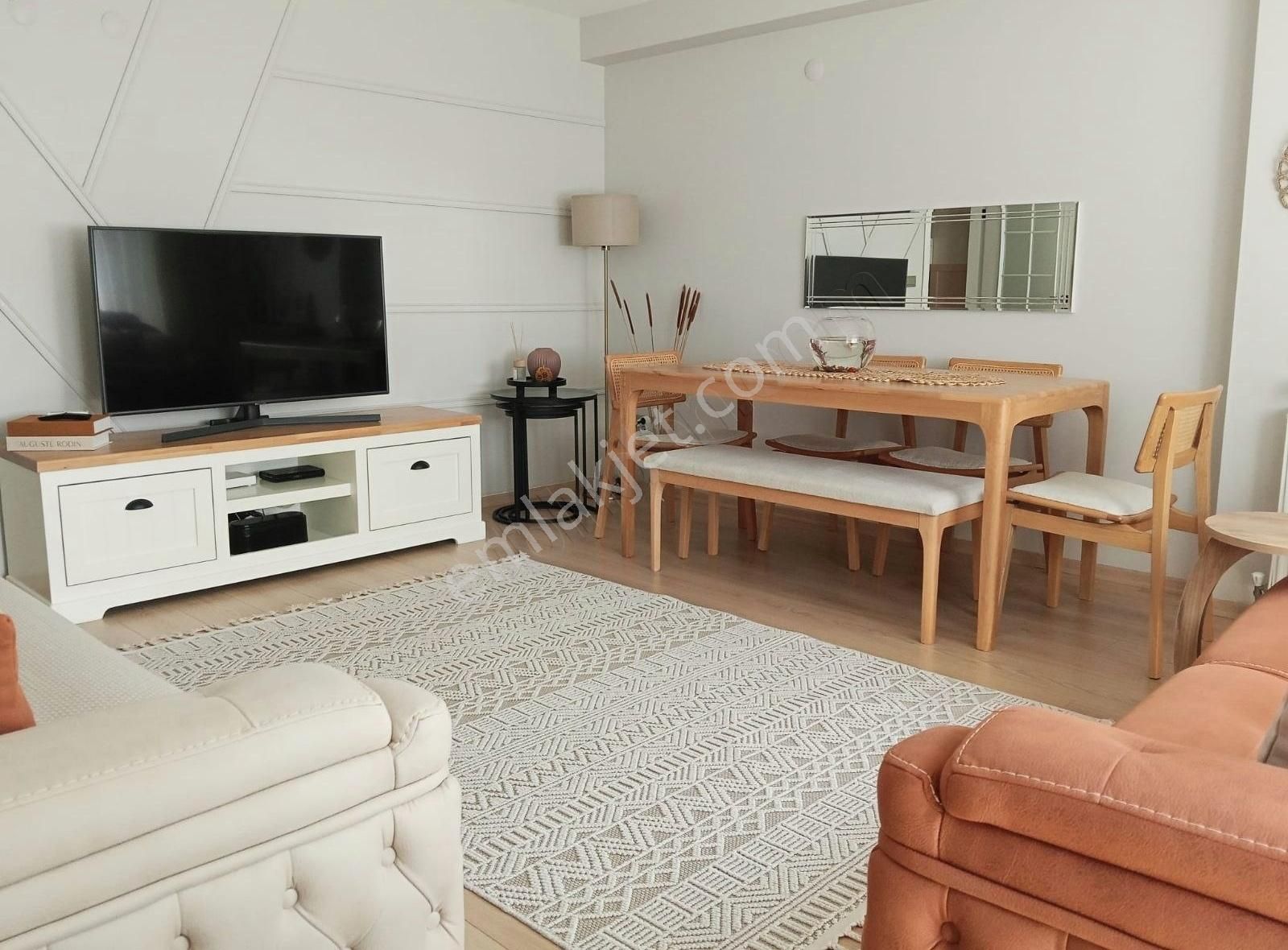 Bandırma İhsaniye Mahallesi 2+1 Kiralık Daire